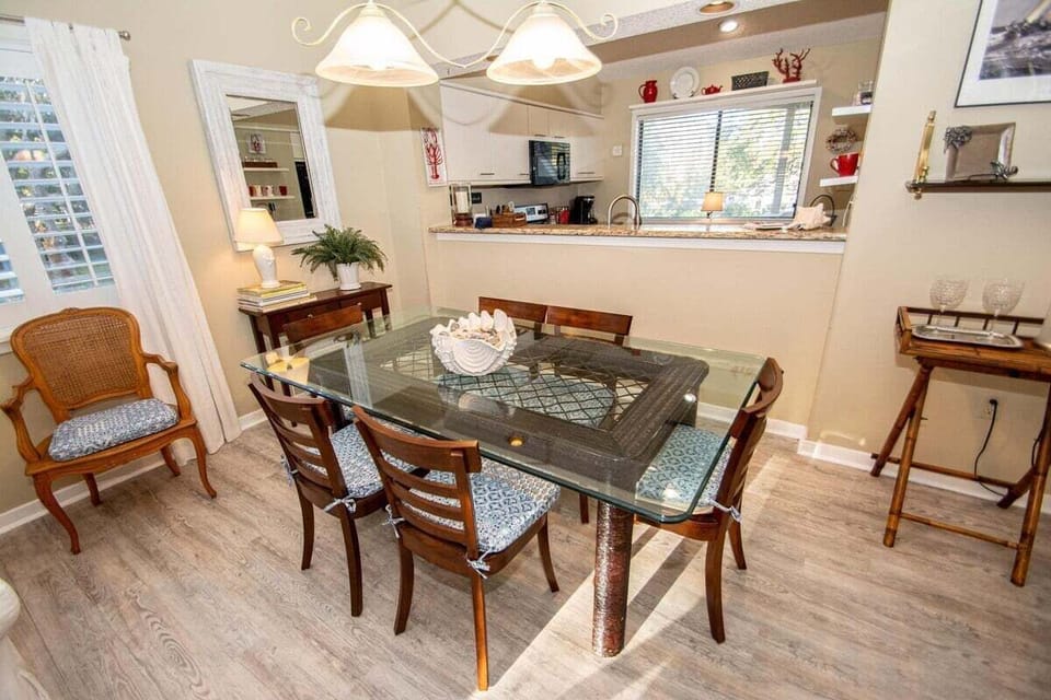 Dinning Room.