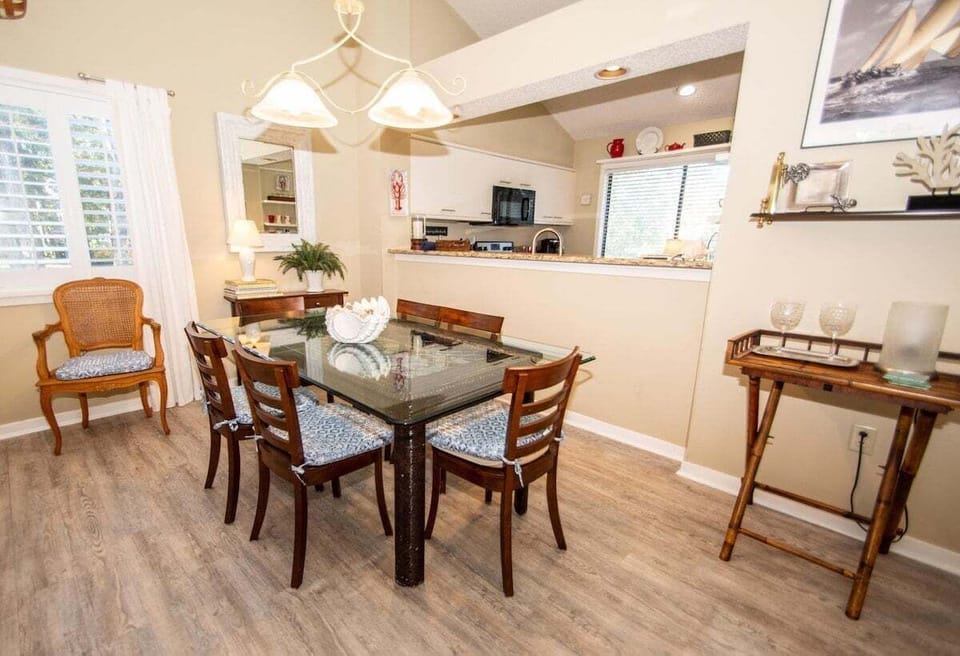 Dinning Room.