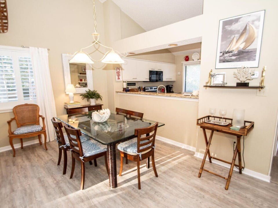 Dinning Room.