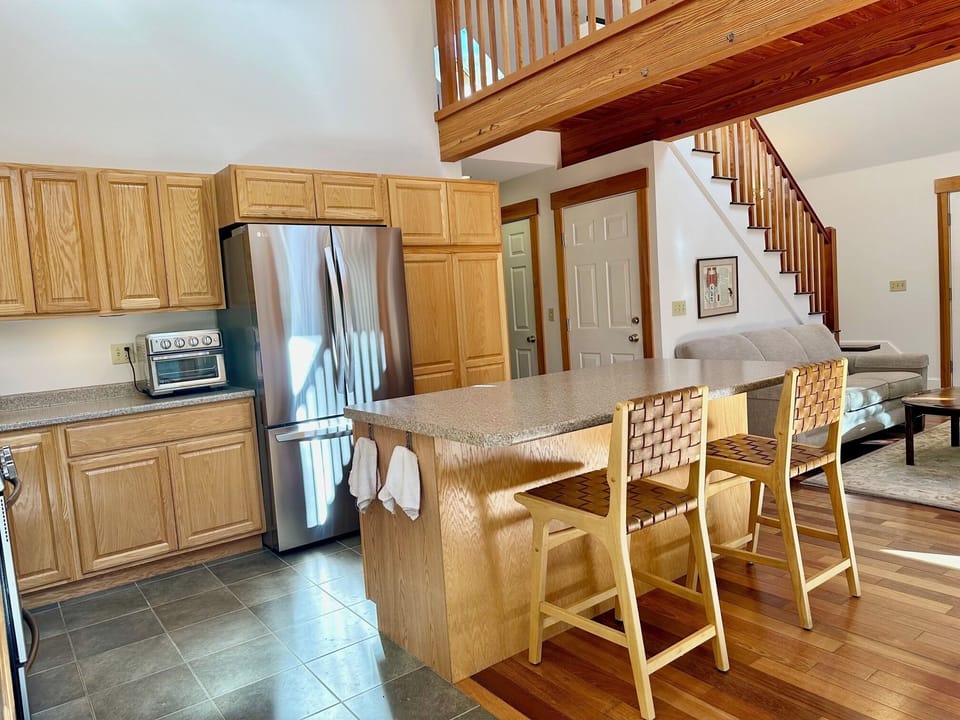 Kitchen-