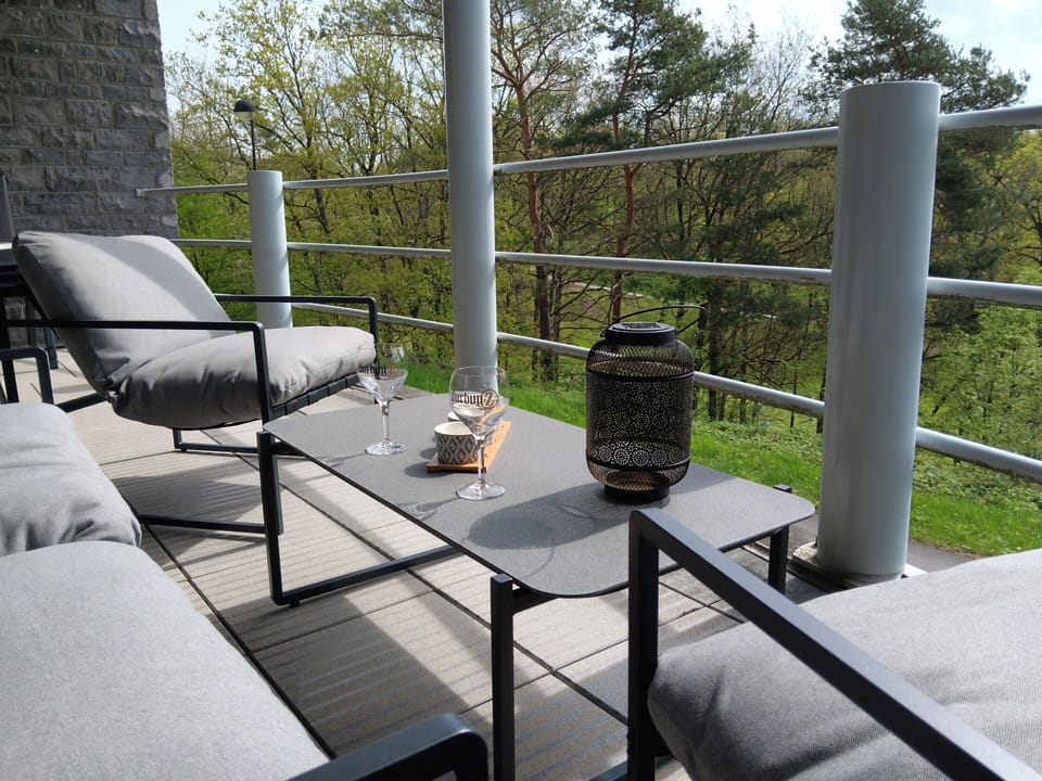Patio / Balcony