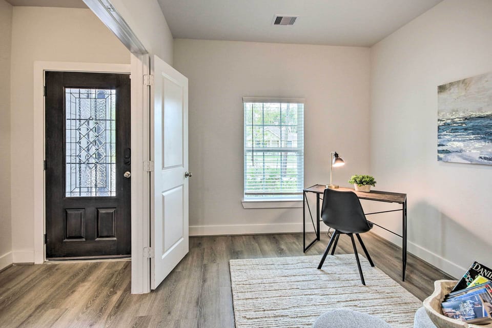 Office/Study room