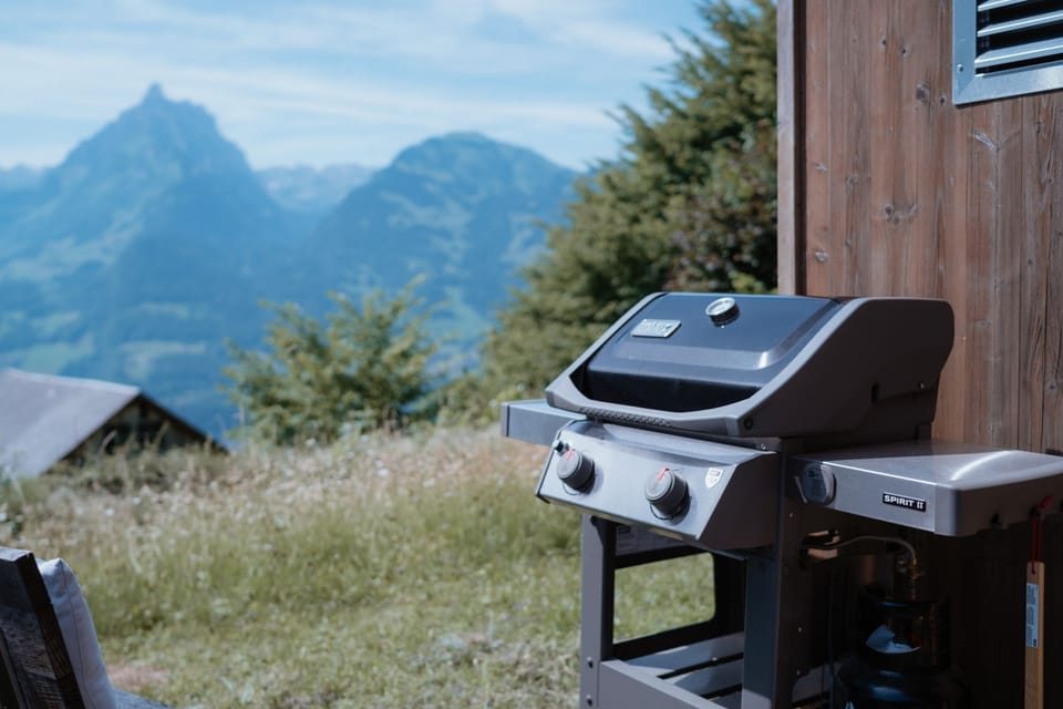 Grill