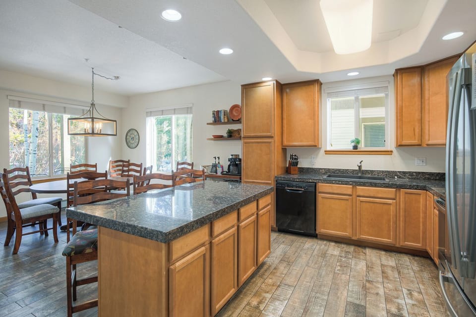CC102 Kitchen