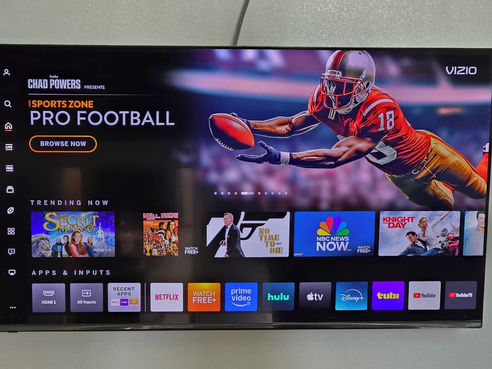 Television