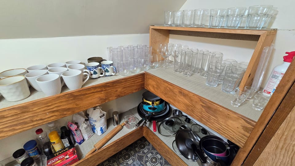 Miscellaneous