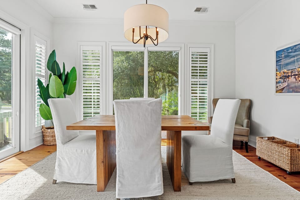 Game Table