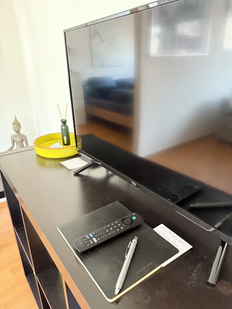 Television