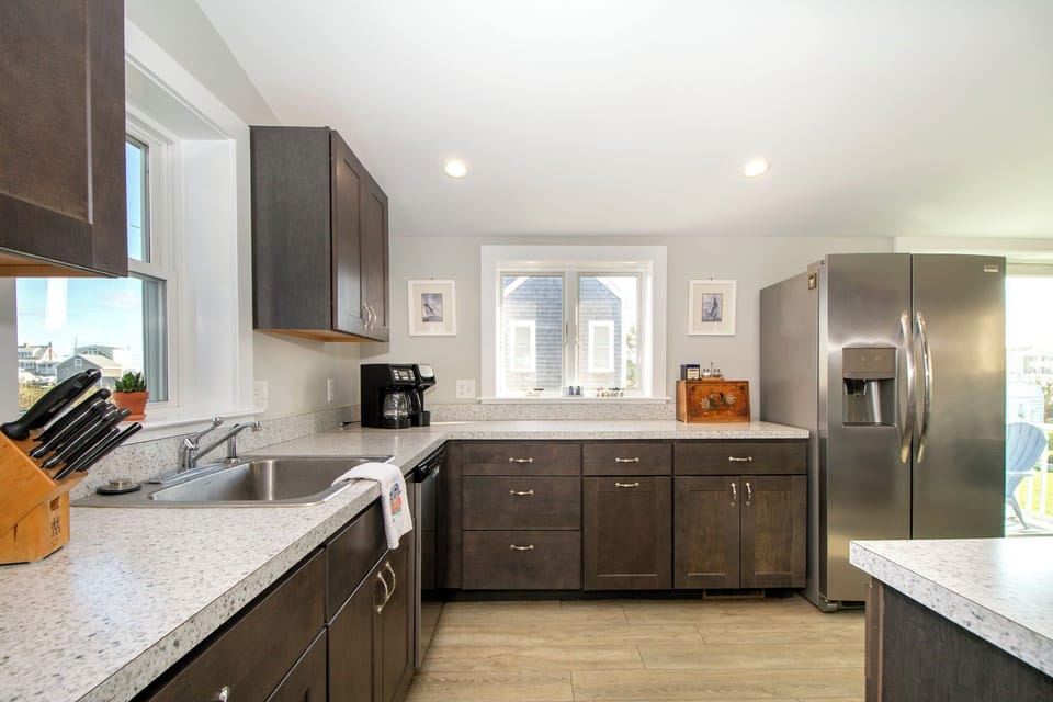 Modern Kitchen
