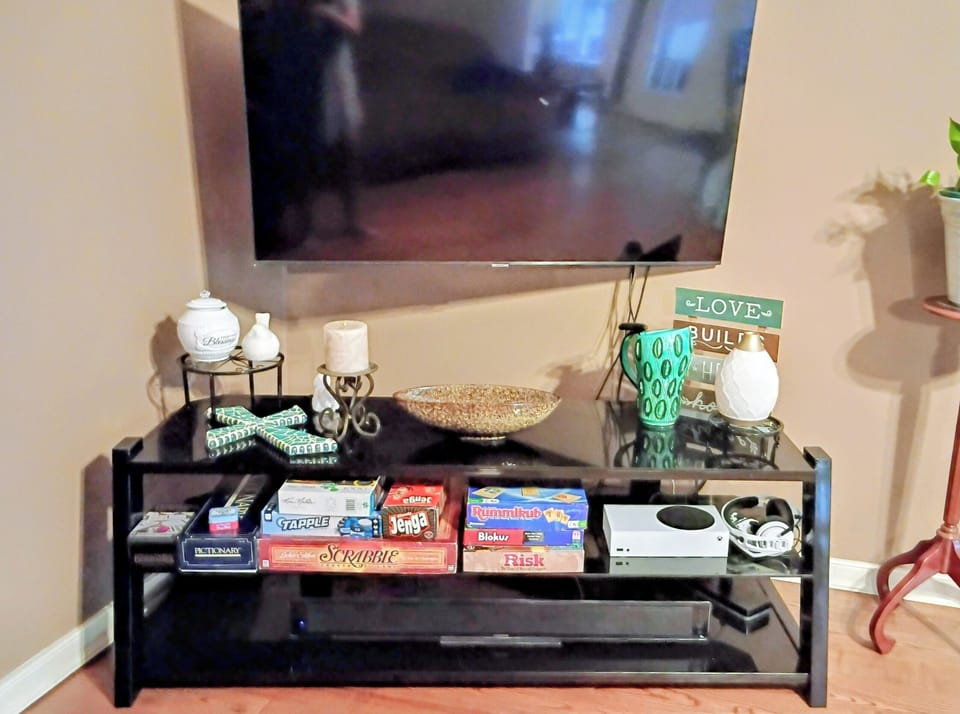 Television