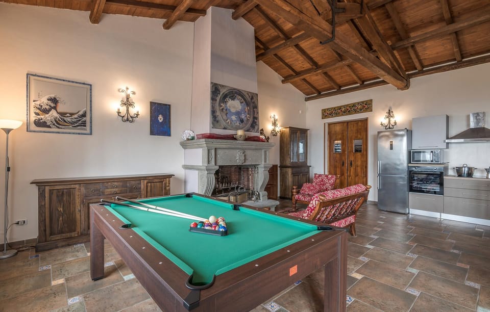 living-room