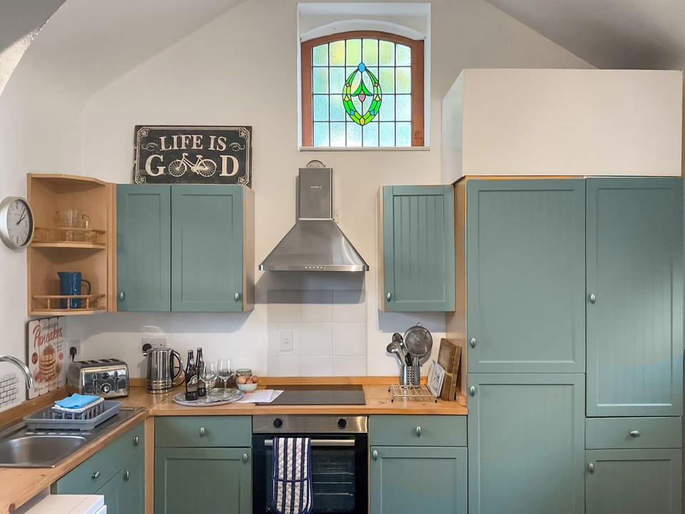 Kitchen | Archers Cottage, Leominster