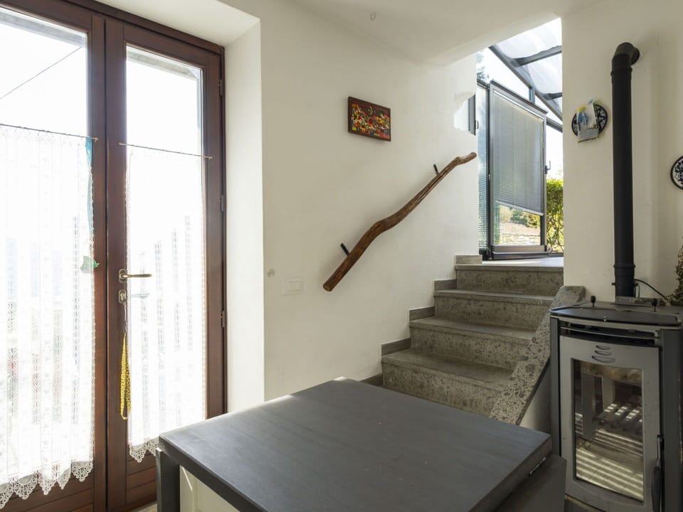 Wood, Interior Design, Flooring, Floor, Furniture, Lighting, Home, Ceiling, Room, Door