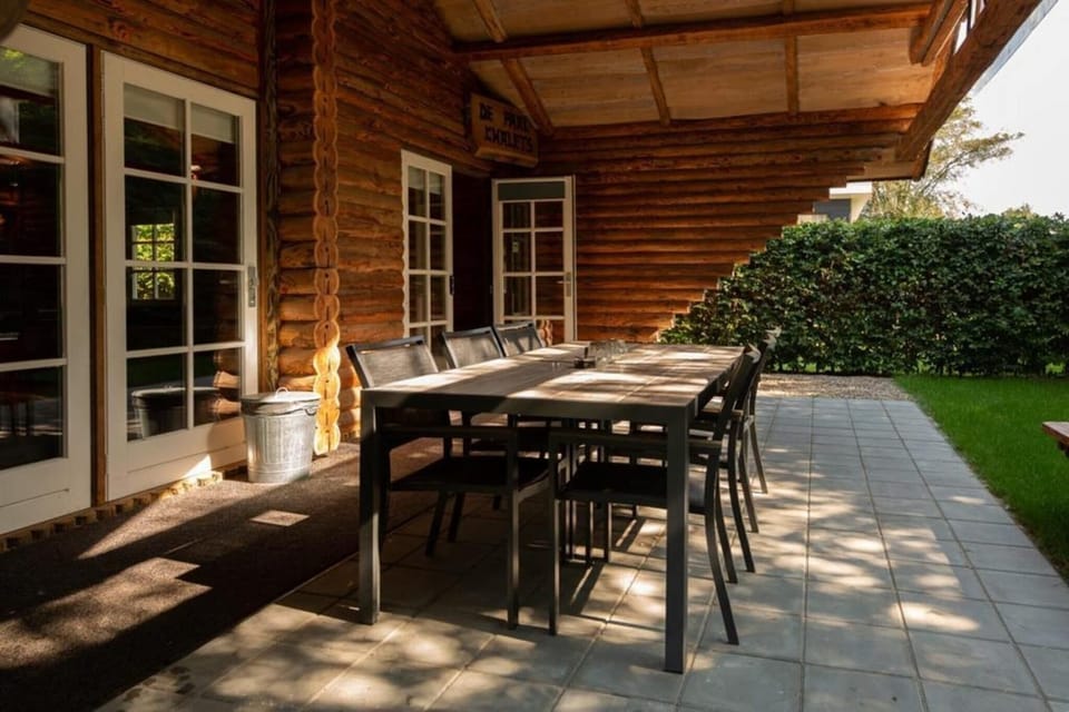 Patio / Balcony