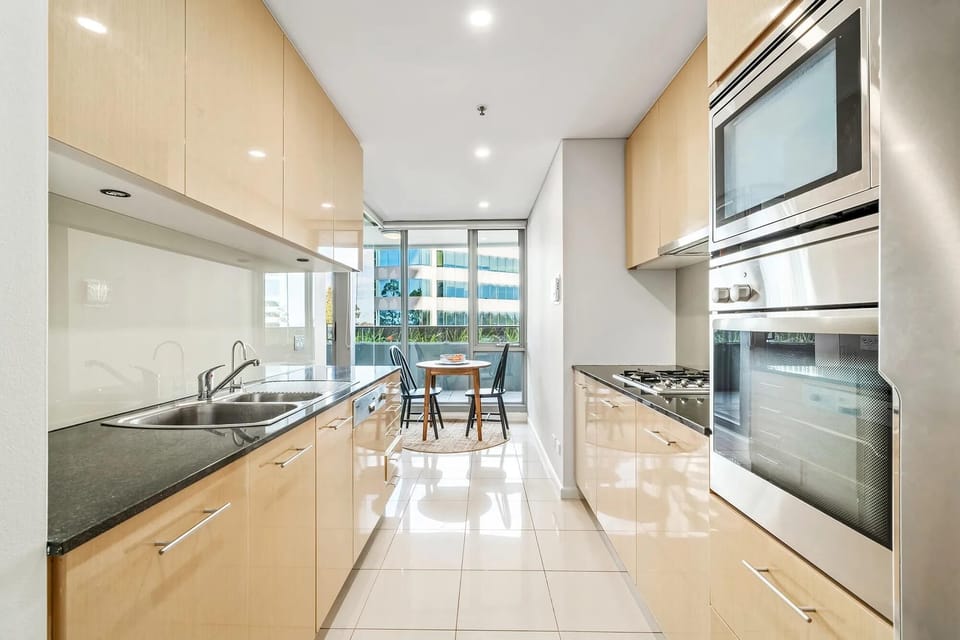 Apartment Images