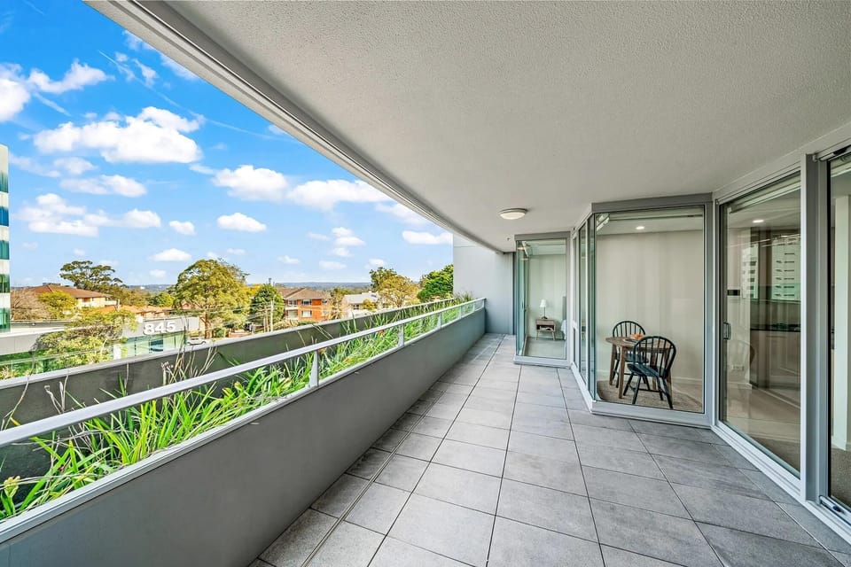 Apartment Images