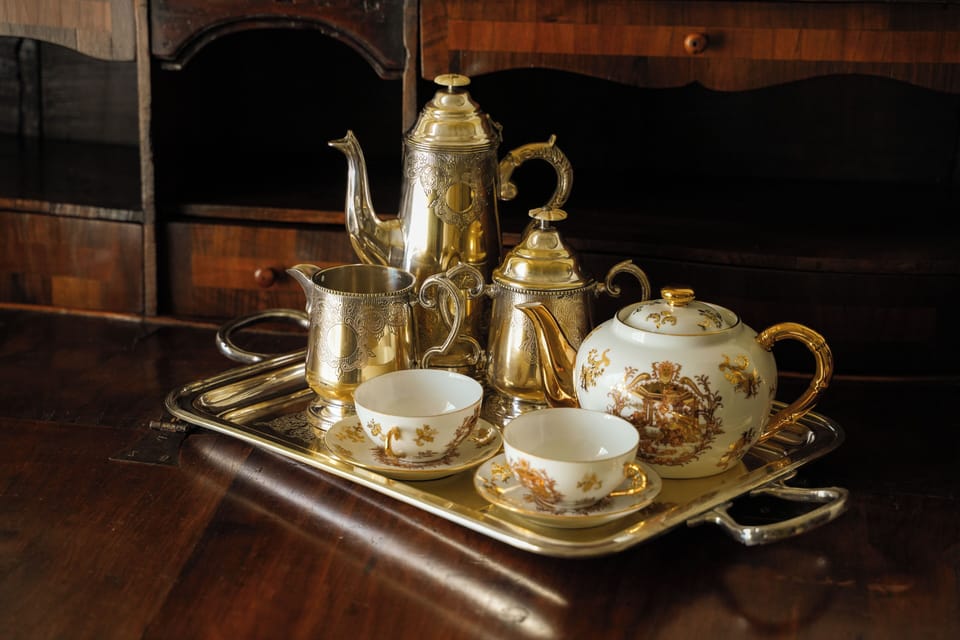 Miscellaneous