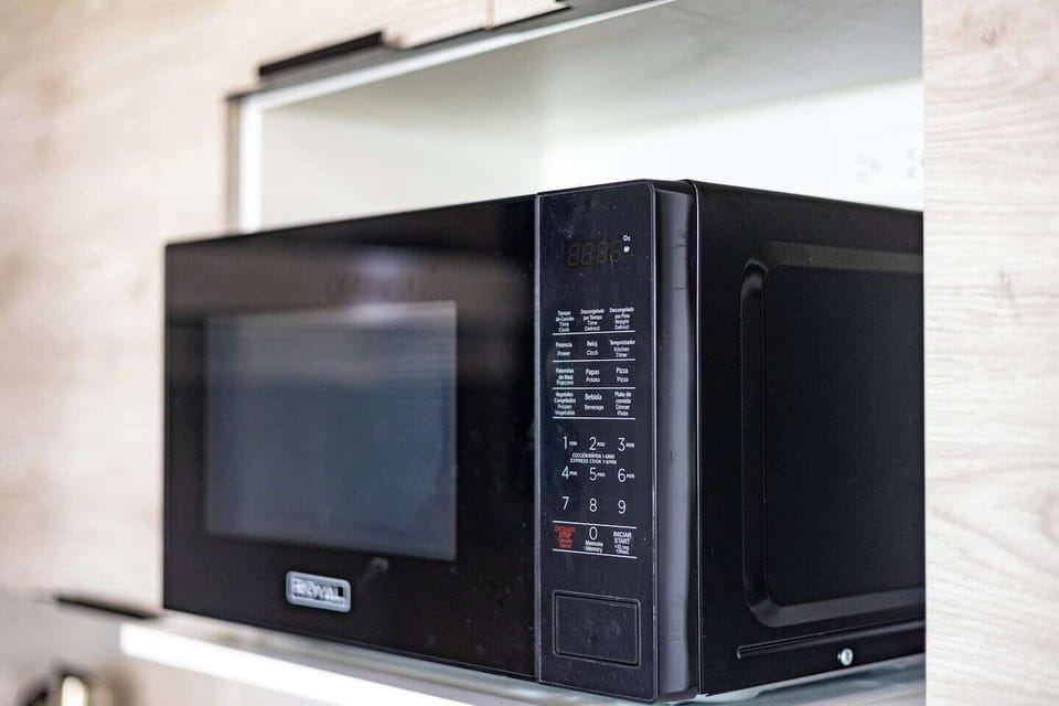 Microwave