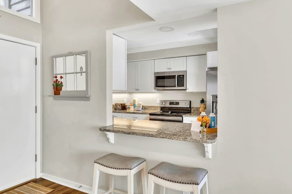 Breakfast Stools