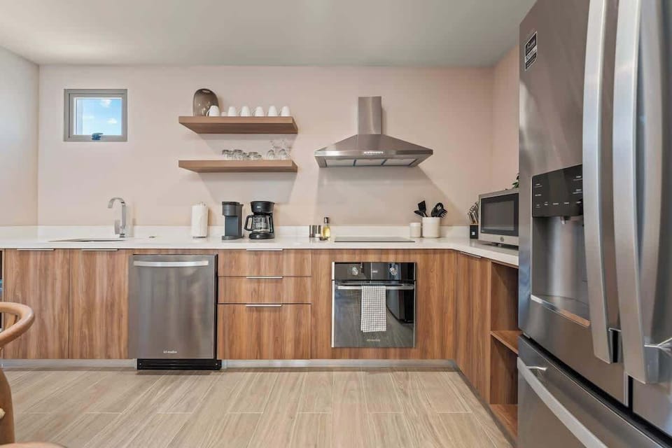 Cooking feels better when life feels light.