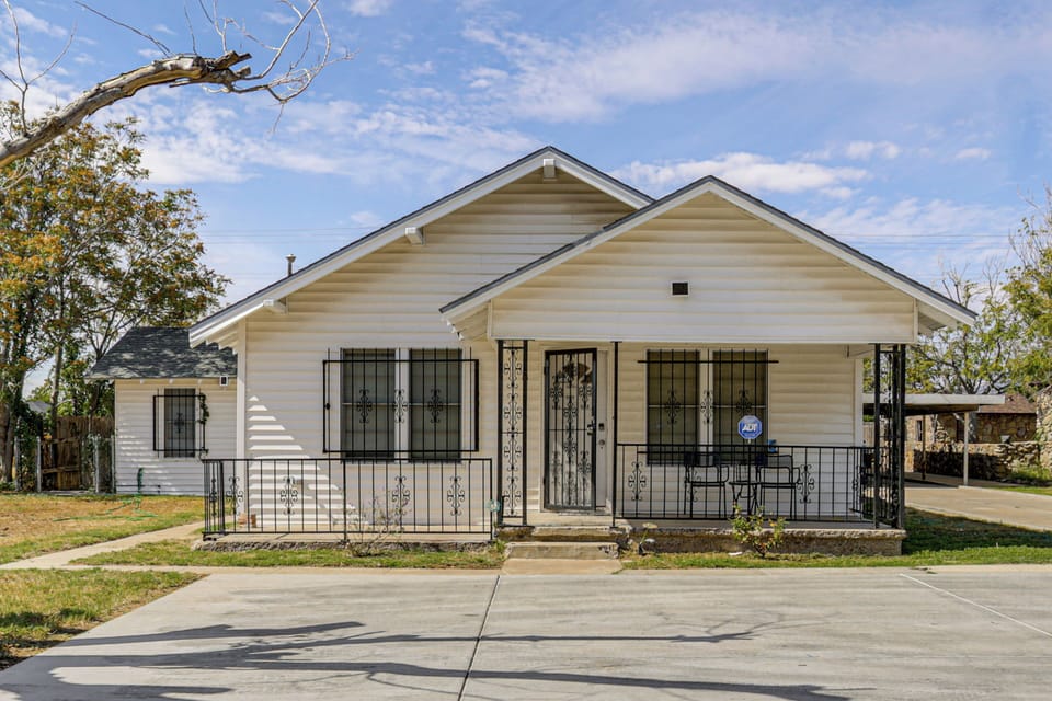 Property Exterior