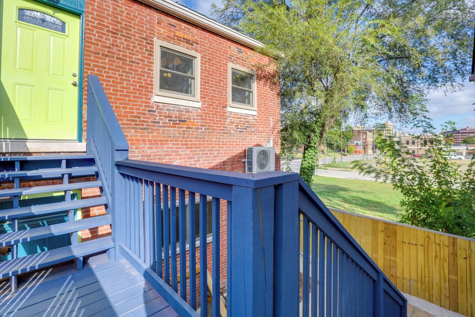 Property Exterior