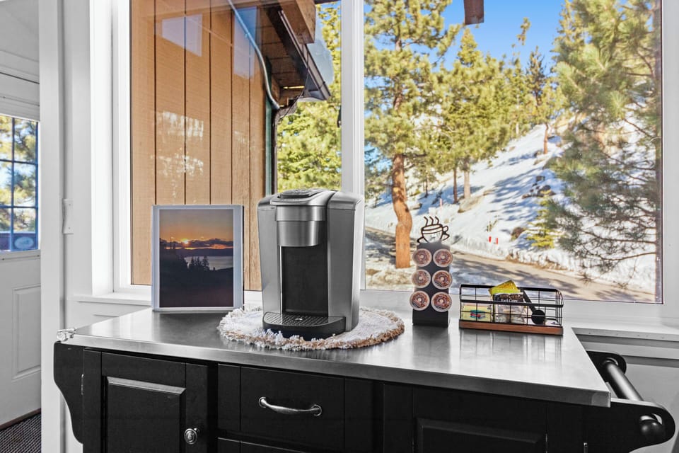 Coffee Bar