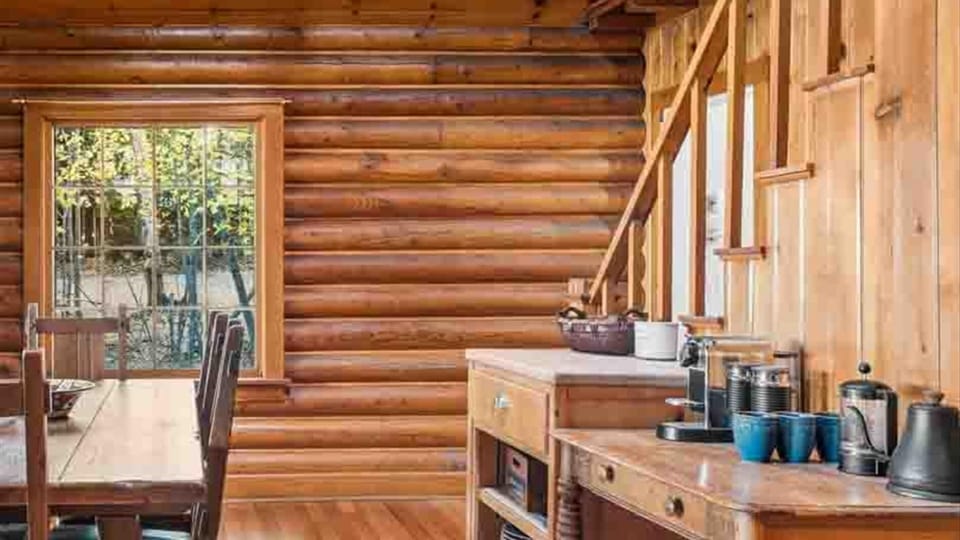 Whitefish Lake Walapai Cabin (9067)