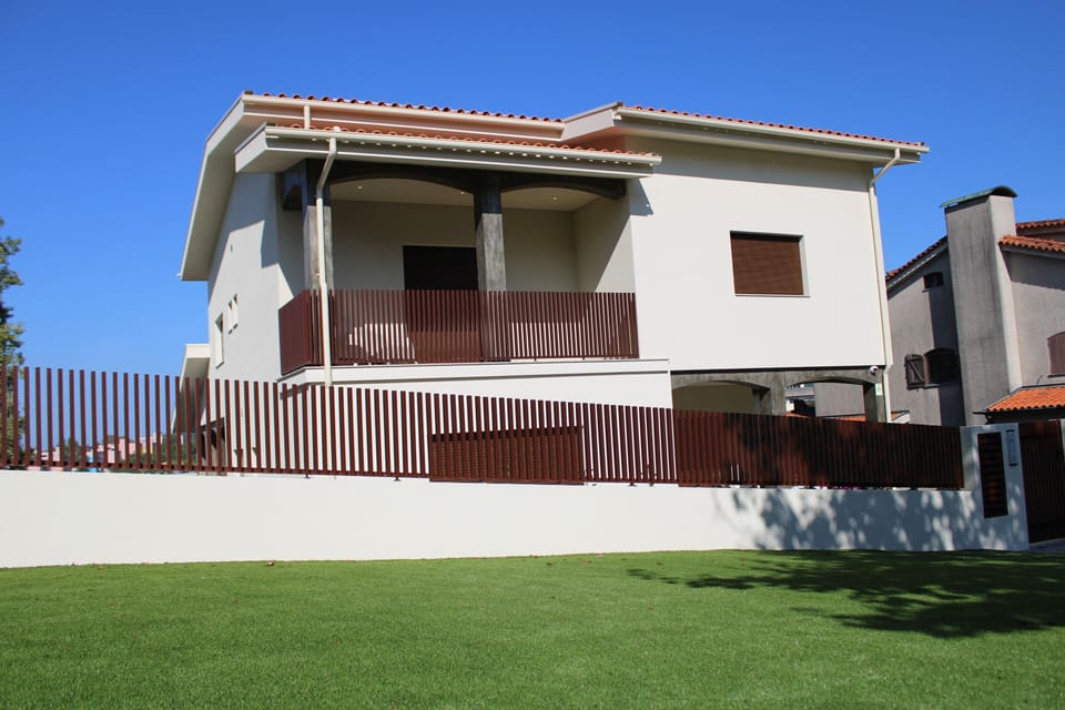 Property building,Facade/entrance