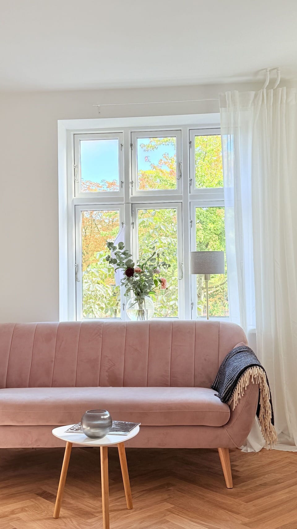 Room Detail