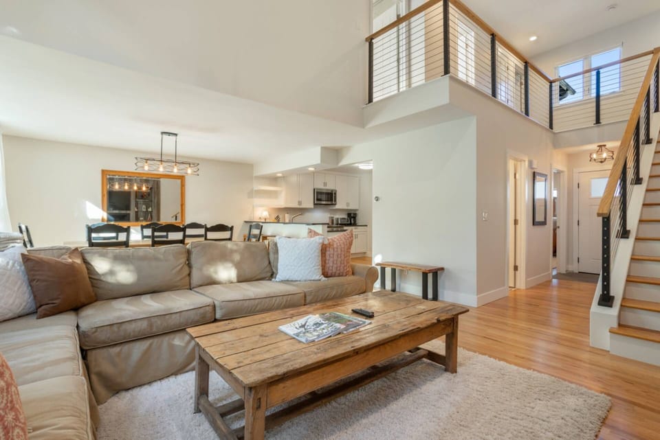 Great Open Floor Plan