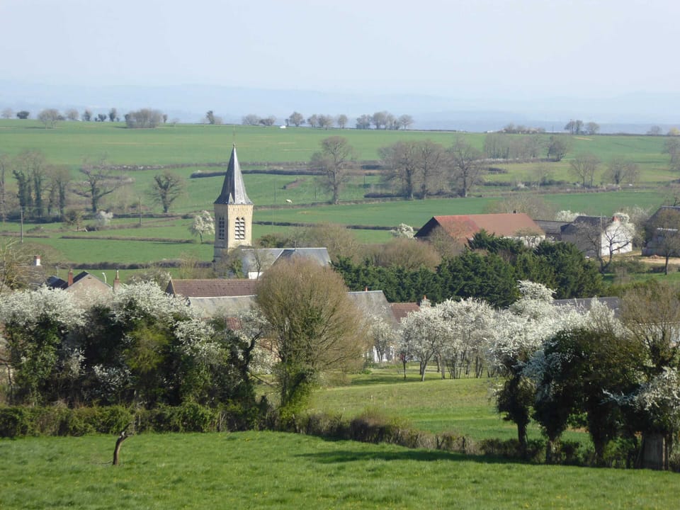 City view