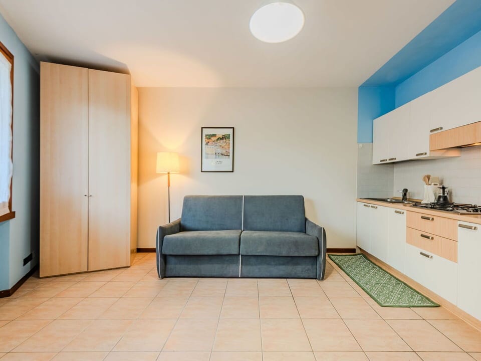 Interior Design, Flooring, Floor, Furniture, Room, Wood, Ceiling, Apartment, Table, Living Room