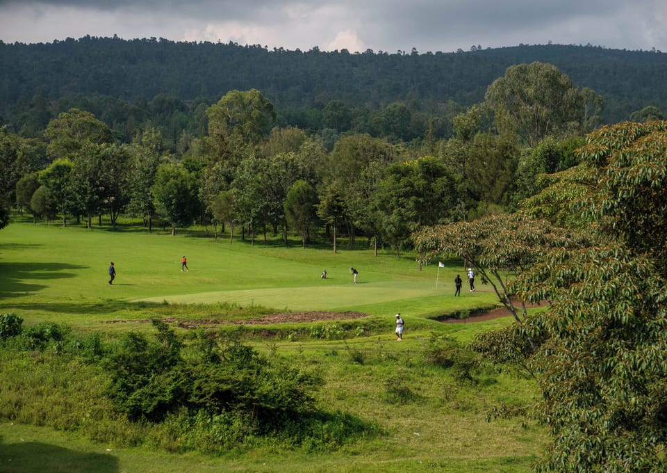 Golf