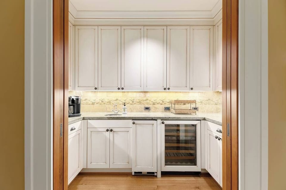 Third Kitchen