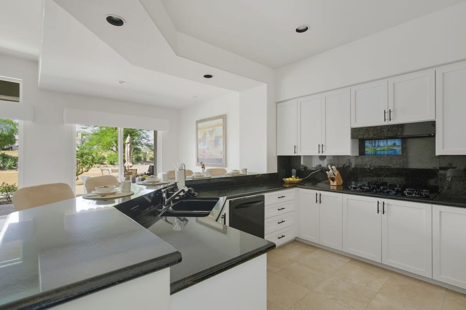 A Culinary Space Made for Sharing