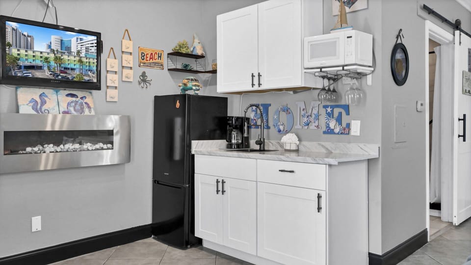 Kitchenette