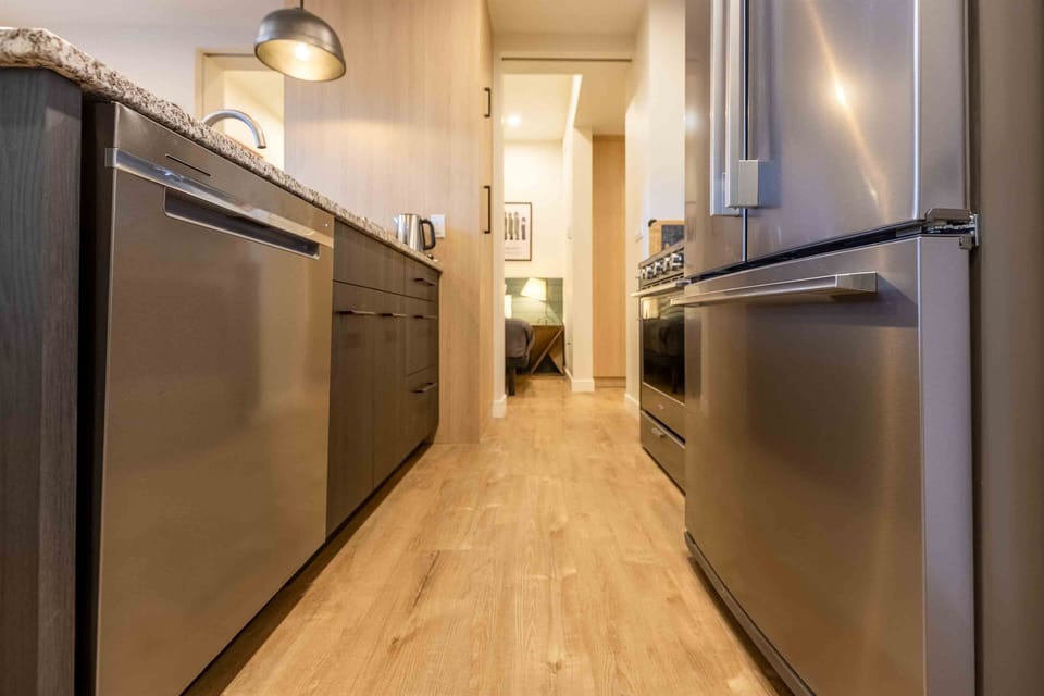 Modern Appliances