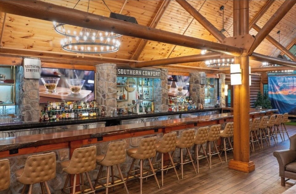 Southern Comfort Restaurant 2