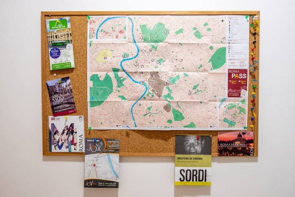 Property map