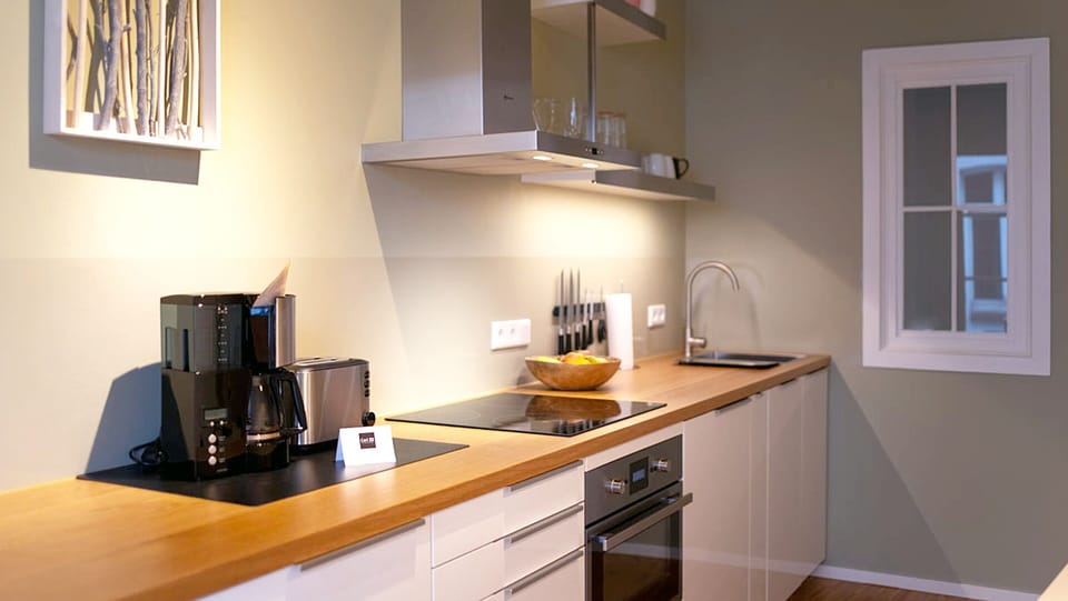 Kitchen Sunshine