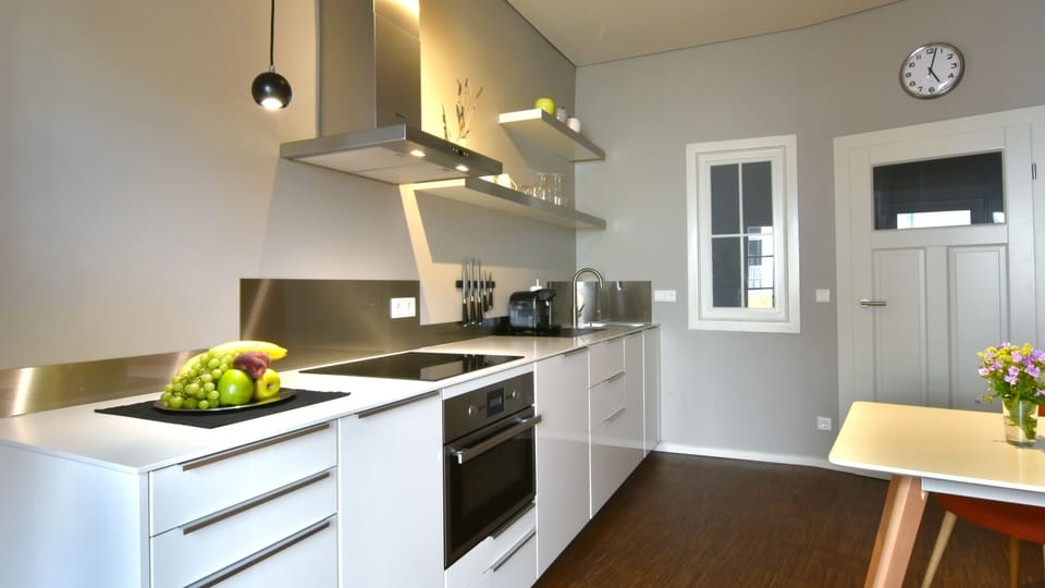 kitchen Moonlight