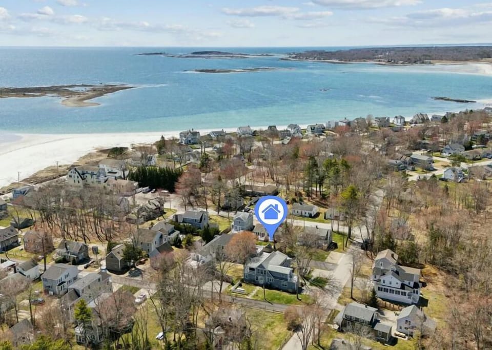 Home Location