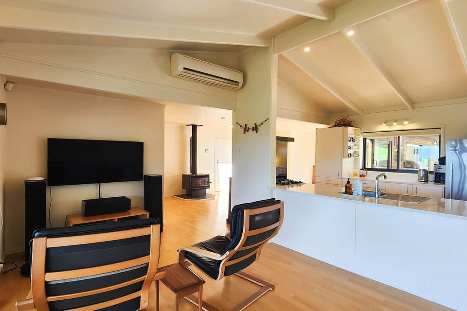 Entertaining / Kitchen