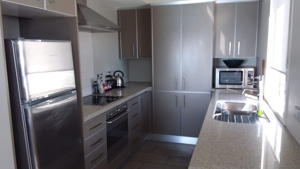 Fully equiped kitchen