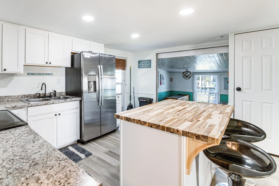 Kitchen | Keurig Coffee Maker