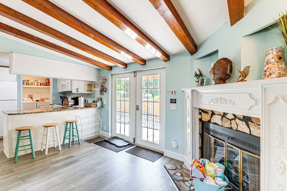 Kitchen | Dishwasher | Spices