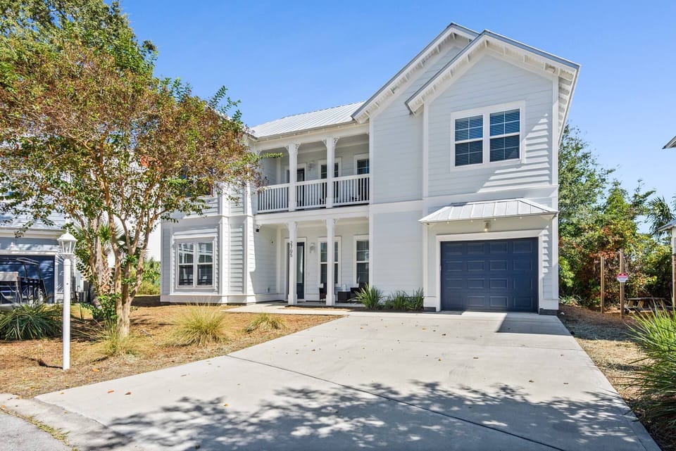 Welcome to Blue Lagoon