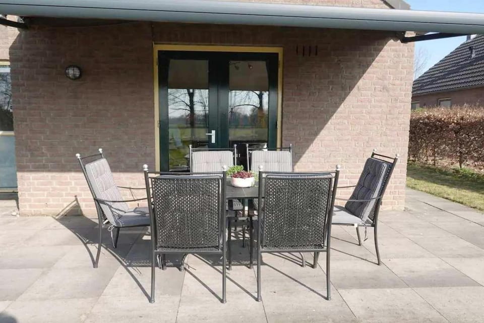 Patio / Balcony