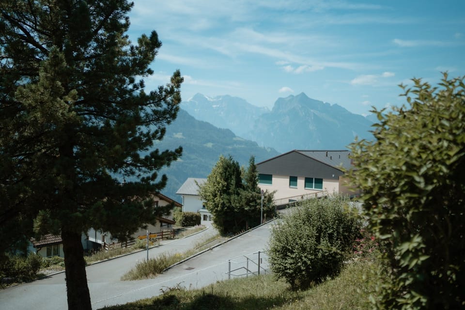 Mountains